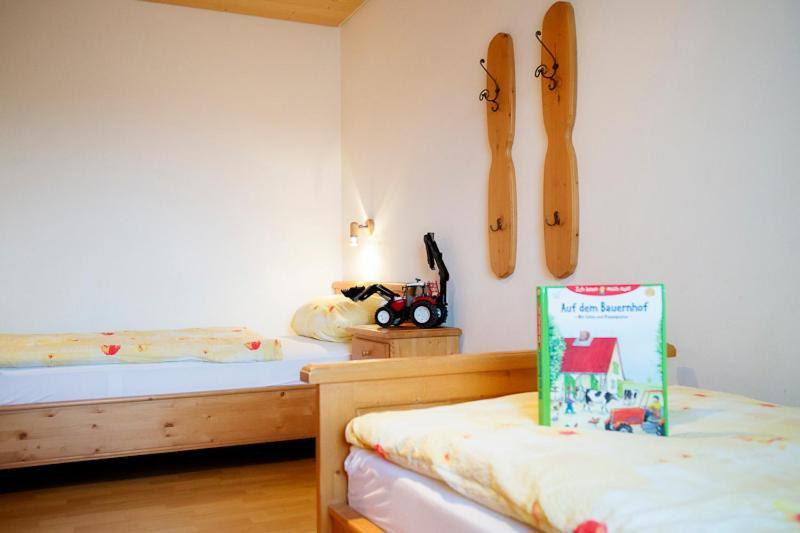 Kirchberg Aignerhofアパートメント エクステリア 写真