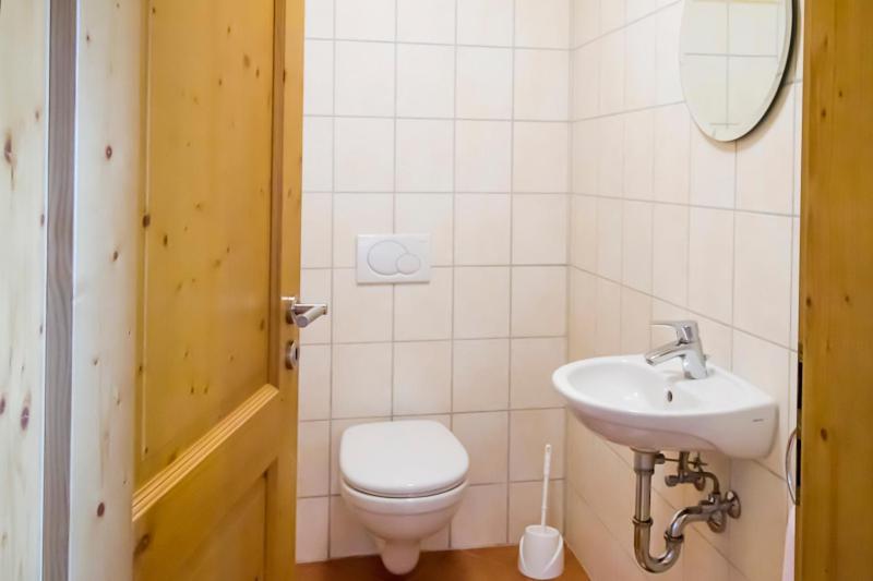 Kirchberg Aignerhofアパートメント エクステリア 写真