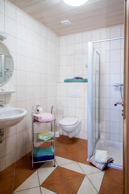 Kirchberg Aignerhofアパートメント エクステリア 写真