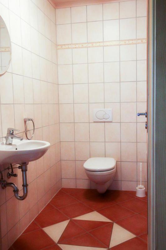 Kirchberg Aignerhofアパートメント エクステリア 写真